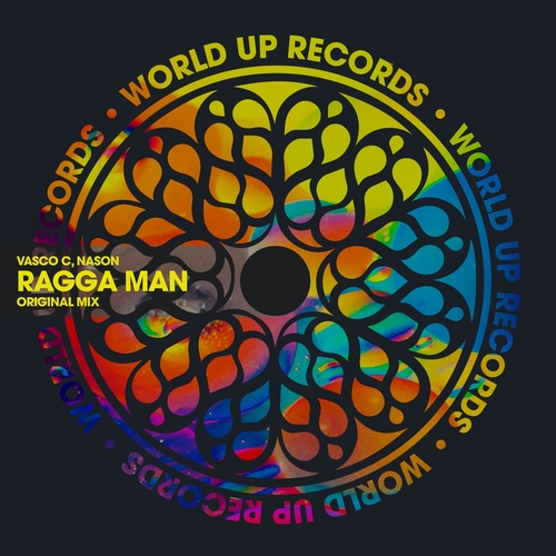 Vasco C & Nason - Ragga Man [WU149]